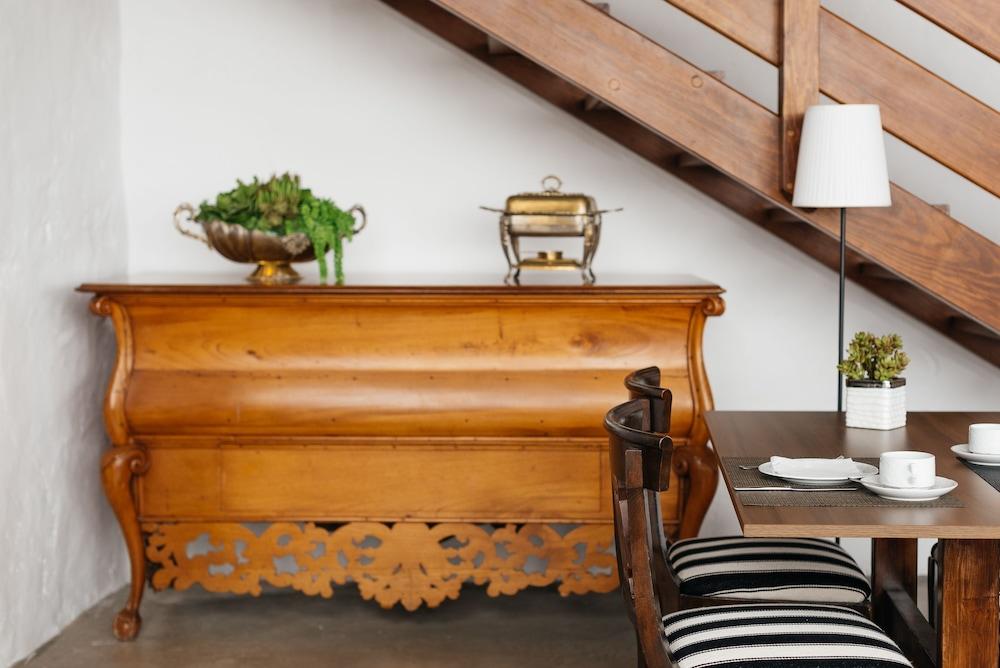 Caserio De Mozaga - Hotel Rural San Bartolomé Kültér fotó