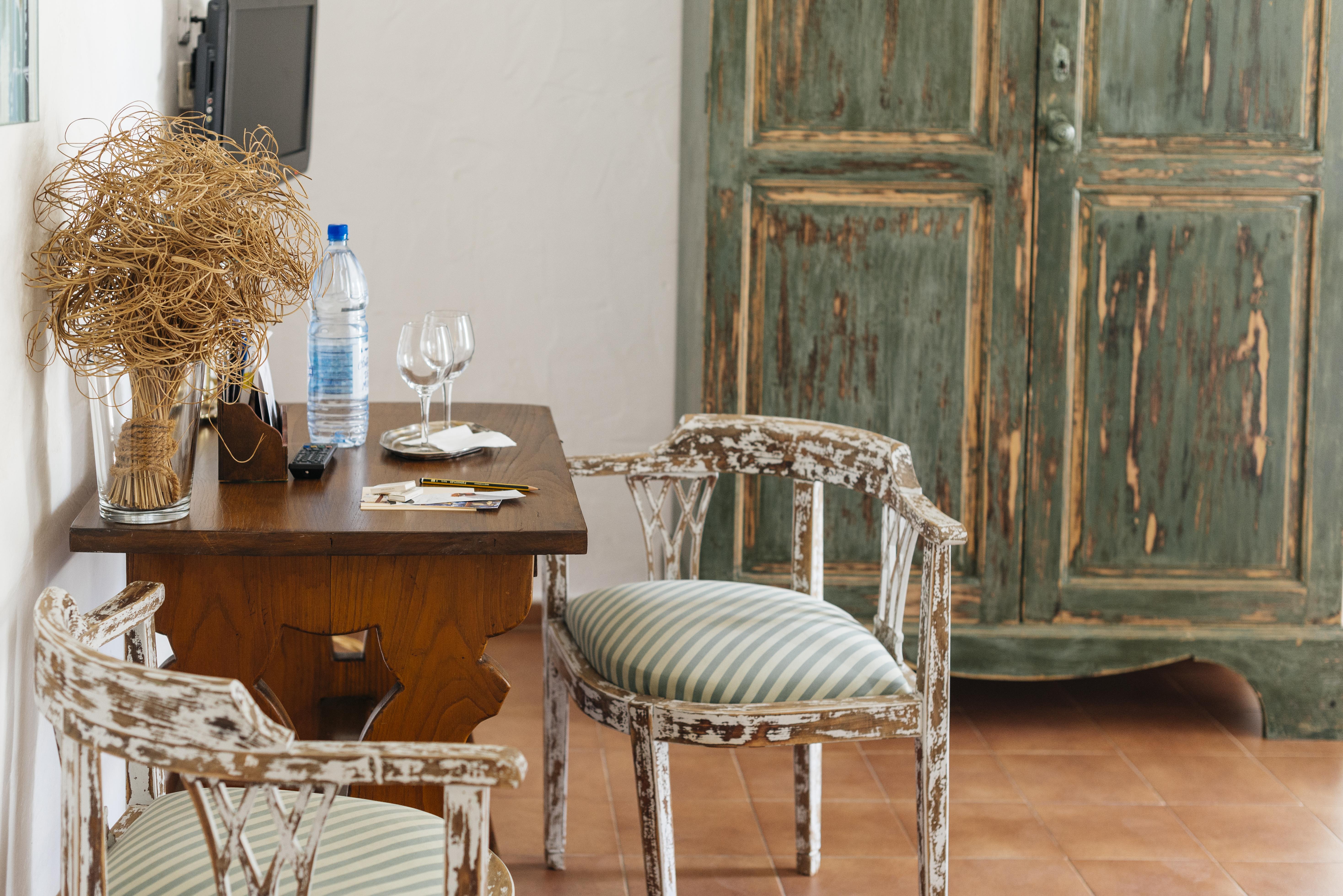 Caserio De Mozaga - Hotel Rural San Bartolomé Kültér fotó