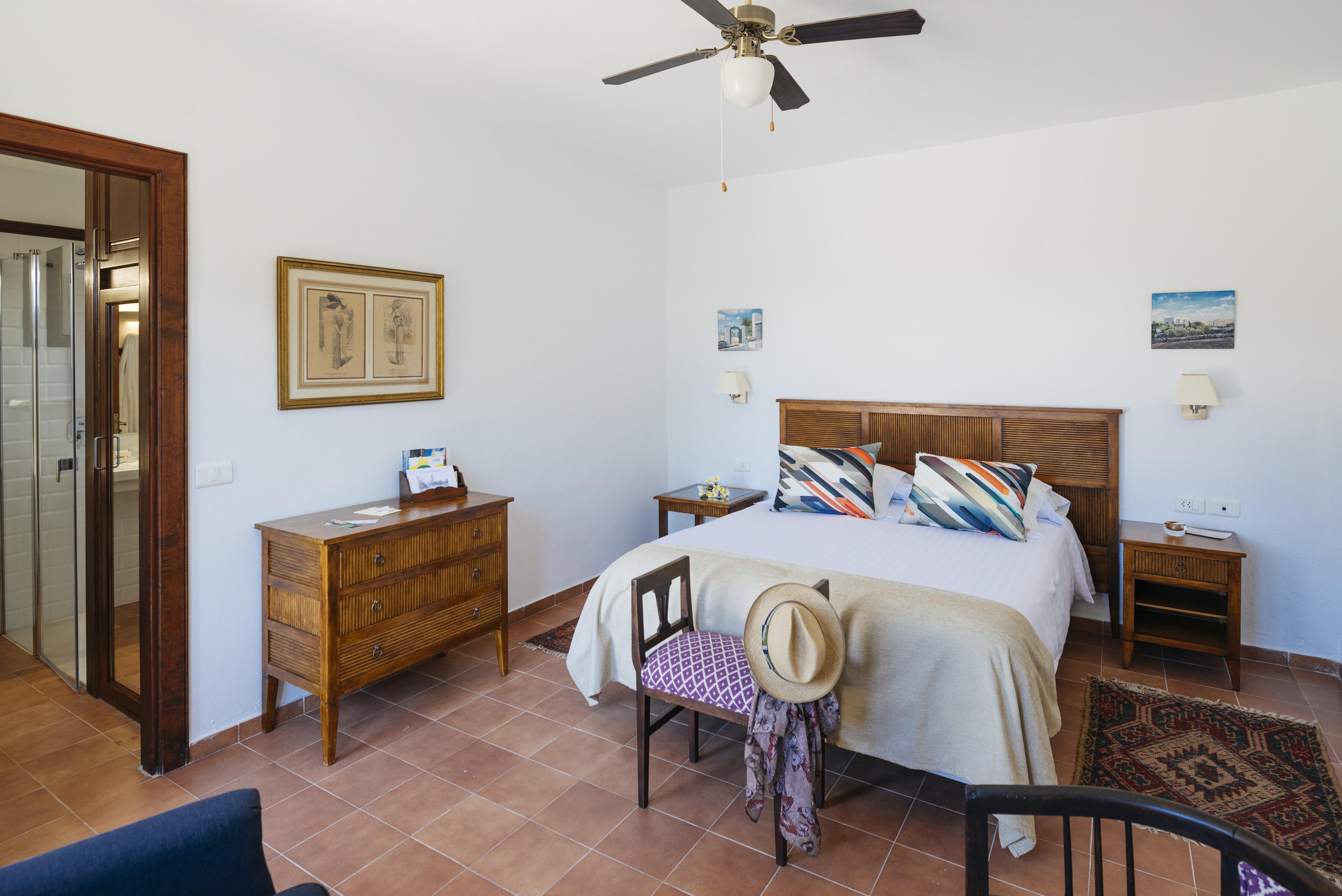Caserio De Mozaga - Hotel Rural San Bartolomé Kültér fotó