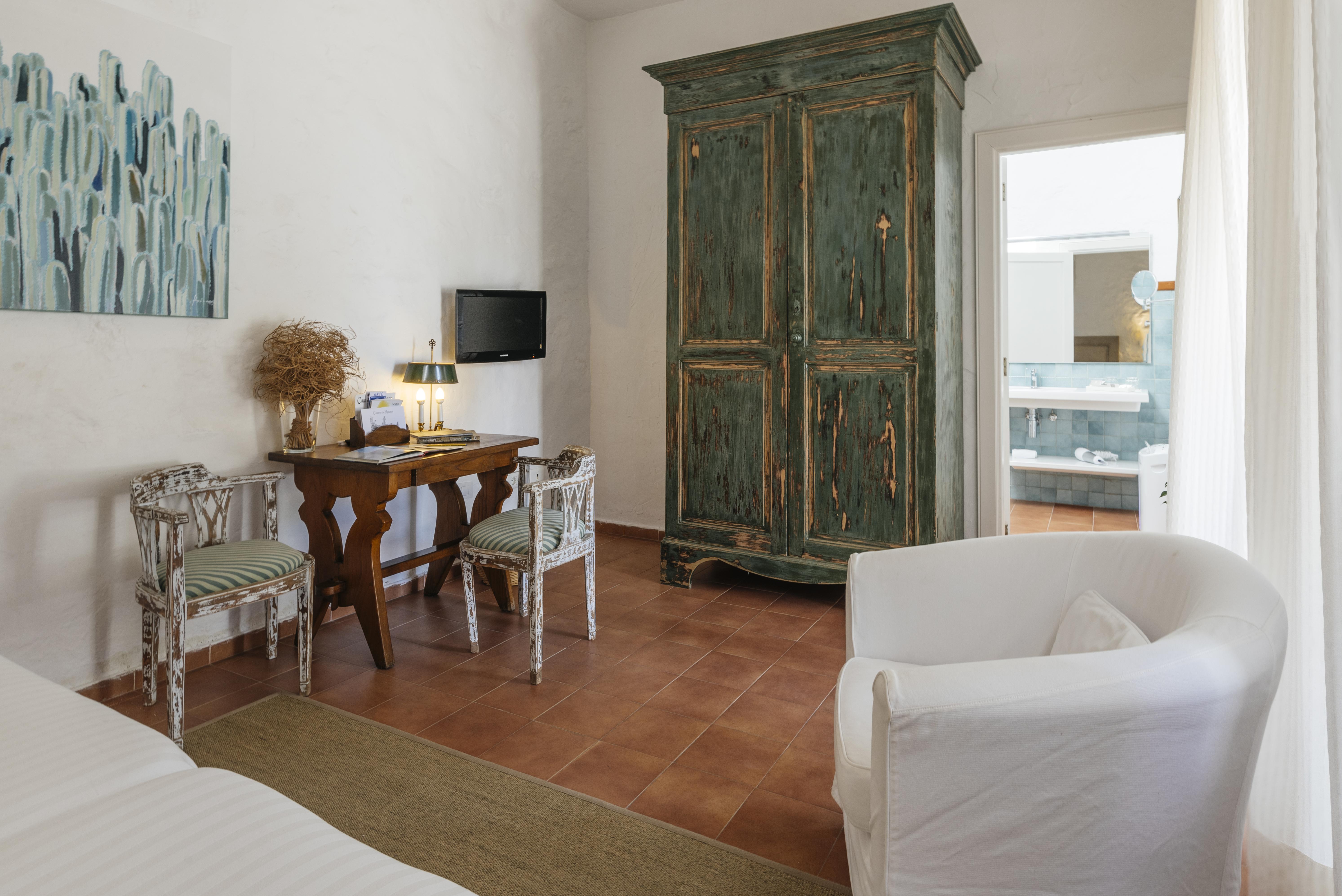 Caserio De Mozaga - Hotel Rural San Bartolomé Kültér fotó