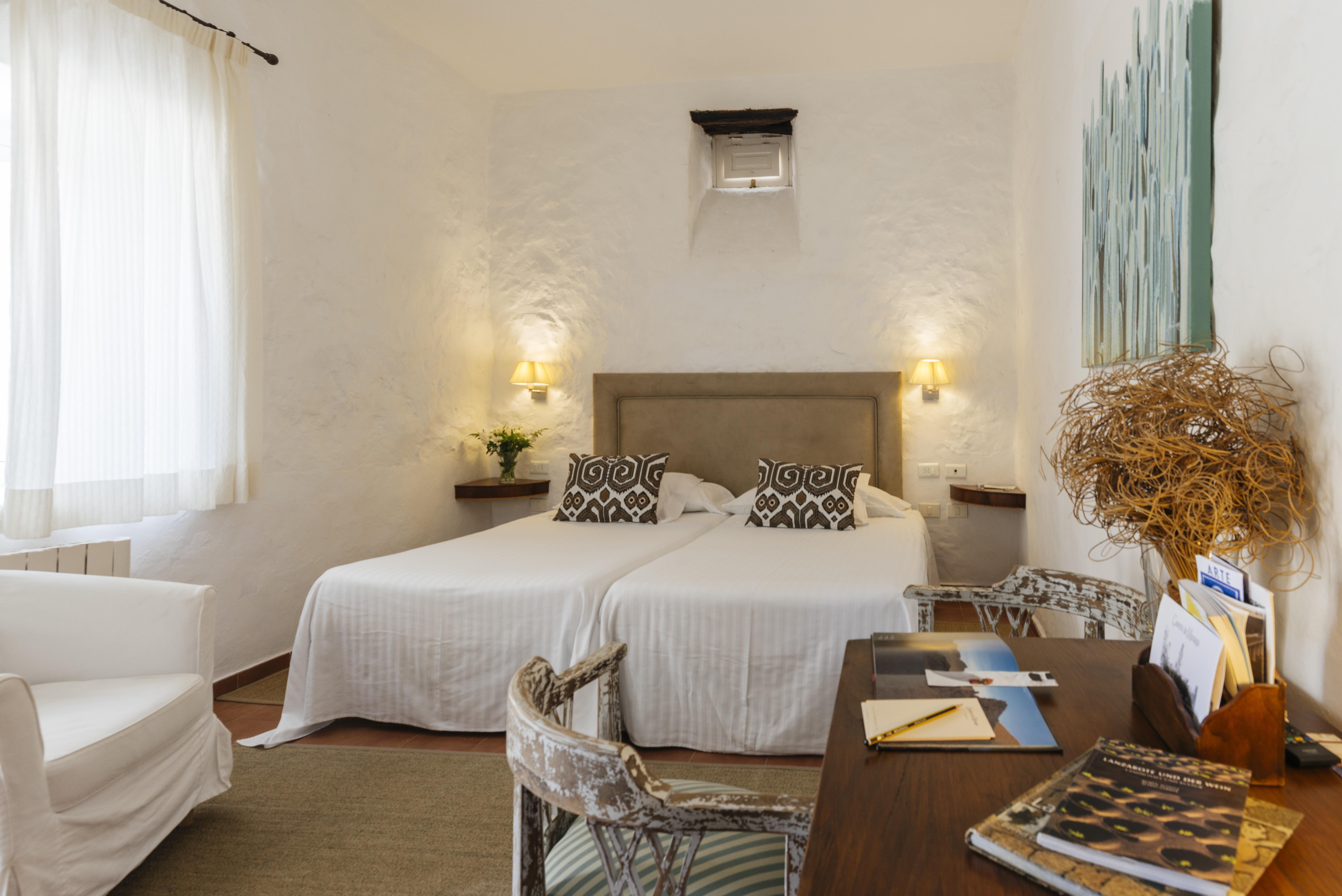 Caserio De Mozaga - Hotel Rural San Bartolomé Kültér fotó